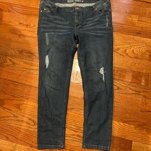 Matilda Jane Good Hart -Sommerset size 18